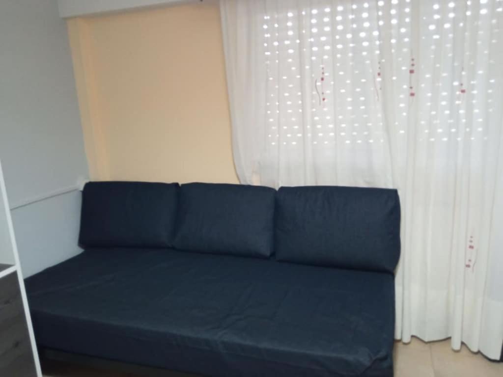 Bueu: Studio Con Vistas Al Mar- 1 Room - 2 Persons Dış mekan fotoğraf