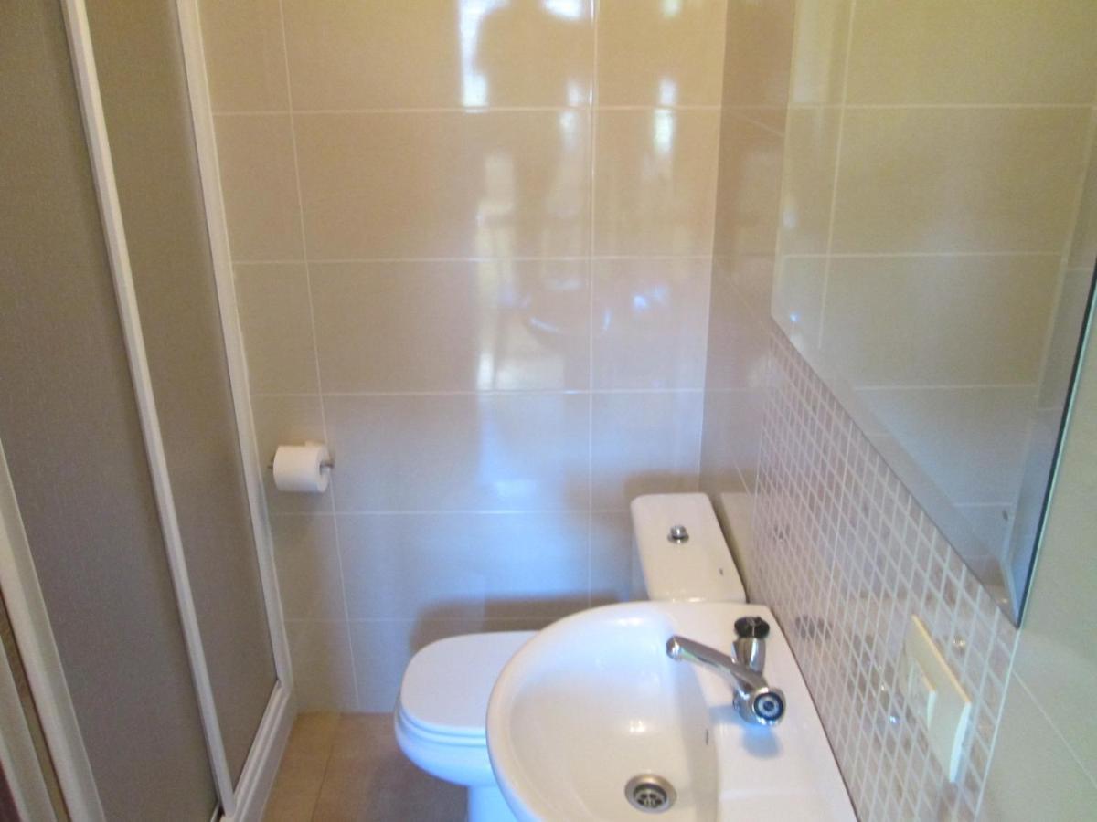 Bueu: Studio Con Vistas Al Mar- 1 Room - 2 Persons Dış mekan fotoğraf