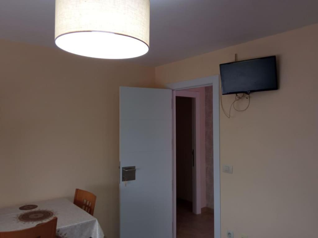 Bueu: Studio Con Vistas Al Mar- 1 Room - 2 Persons Dış mekan fotoğraf
